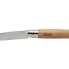 Opinel 12 RVS