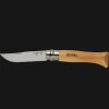 Opinel 10 RVS