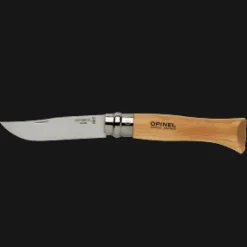 Opinel 10 RVS