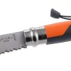 Opinel outdoor oranje