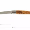 Opinel Slimline Olive