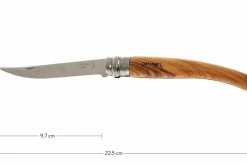 Opinel Slimline Olive