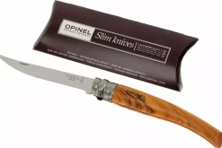 Opinel Slimline Olive