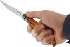 Opinel Slimline Olive