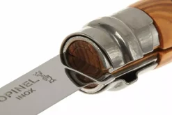 Opinel Slimline Olive