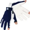 O'Wave zeilhandschoen twee korte vingers