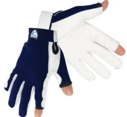 O'Wave zeilhandschoen twee korte vingers
