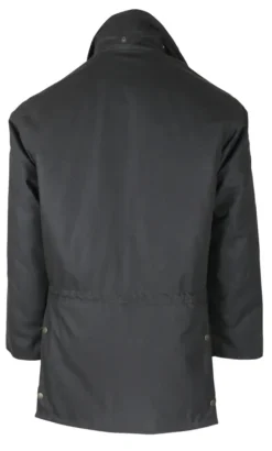 Oxford Blue Bray 3 in 1 Waxjas