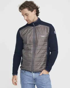 Peder Fullzip Windstopper