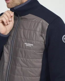 Peder Fullzip Windstopper