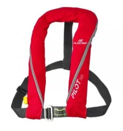 Plastimo Reddingsvest Pilot II auto met harnas
