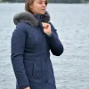Refrigiwear Lady Tech