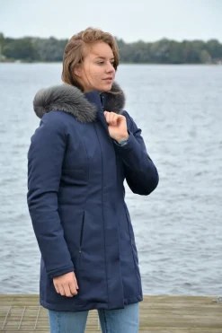 Refrigiwear Lady Tech