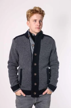 Roosenstein Wolke Brett Outdoor vest
