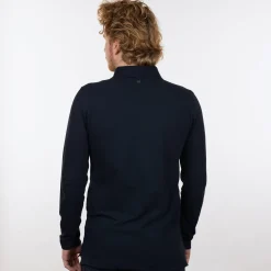 Roosenstein Wolke Daan Polo lange mauw