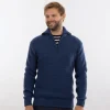 Roosenstein Wolke Douwe Schippertrui jeans