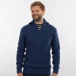 Roosenstein Wolke Douwe Schippertrui jeans