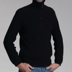 Roosenstein Wolke Epke schipperstrui navy katoen