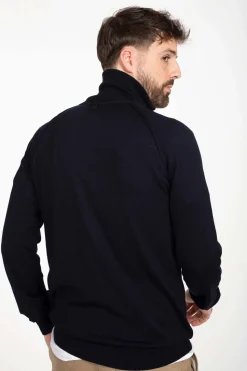 Roosenstein Wolke Feije Schipperstrui Merino Navy