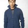 Roosenstein Wolke Hessel schippersvest jeans