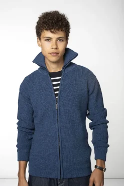 Roosenstein Wolke Hessel schippersvest jeans