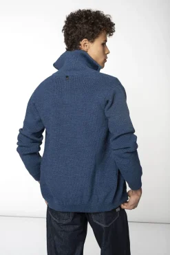 Roosenstein Wolke Hessel schippersvest jeans
