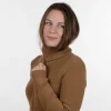 Roosenstein Wolke Jeldou vest camel