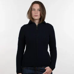 Roosenstein Wolke Jeldou navy vest