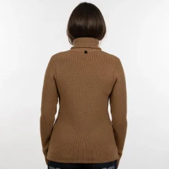 Roosenstein Wolke Jeldou vest camel