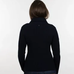 Roosenstein Wolke Jeldou navy vest
