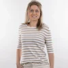 Roosenstein Wolke Linde T-shirt