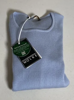 Roosenstein Wolke Merino Rib Trui Liv