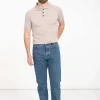 Roosenstein Wolke Naud Merino Polo Zand