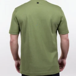 Roosenstein Wolke Unno t-shirt Basil