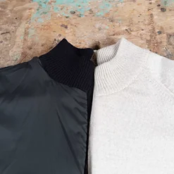 Roosenstein Wolke Wisse windstopper navy