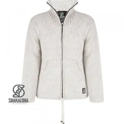 Sakaloha Flash Colar Beige