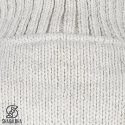Sakaloha Flash Colar Beige