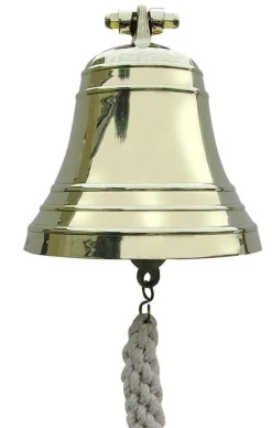 Scheepsbel 15 cm