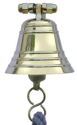 Scheepsbel 5 cm