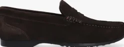 Sebago Byron Suede Brown