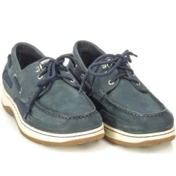 Sebago Clove Hitch navy