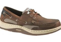 Sebago Clove Hitch Walnut