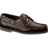 Sebago Forsider
