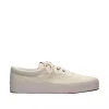 Sebago John Men ecru
