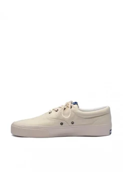 Sebago John Men ecru