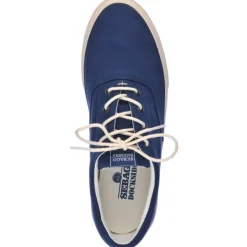 Sebago John Men Navy