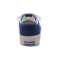 Sebago John Men Navy
