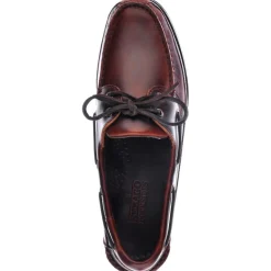 Sebago Schooner