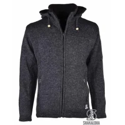 Shakaloha Navigator gevoerd vest
