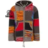 Shakaloha Patchwork NH Lbrown